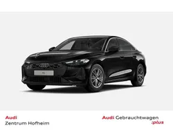Mythosschwarz metallic Gebraucht 2025 Audi A5 Sport Coupé | 50.490 € (Superpreis)