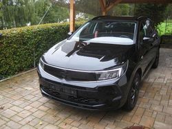 Schwarz Gebraucht 2023 Opel Grandland X Business SUV | 22.900 € (Fairer Preis)