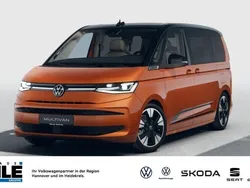VW Multivan