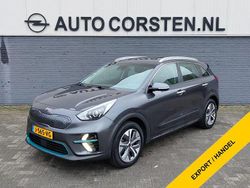 Grau Gebraucht 2020 Kia e-Niro SUV | 15.670 €