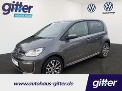 Grau Gebraucht 2023 VW e-up! Edition Kleinwagen | 17.968 € (Guter Preis)