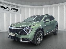 Experience green metallic Neu 2025 Kia Sportage Spirit SUV | 43.164 € (Teuer)