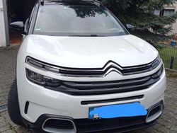 Weiß Gebraucht 2021 Citroën C5 Aircross Feel SUV | 20.999 € (Fairer Preis)