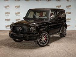 Schwarz Gebraucht 2022 Mercedes G63 AMG AMG SUV | 169.999 €