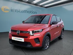 Rot Neu 2024 Citroën C3 PureTech Kleinwagen | 16.499 € (Fairer Preis)