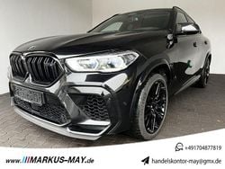Schwarz Gebraucht 2020 BMW X6 M Performance SUV | 64.999 € (Guter Preis)
