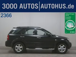 Other Gebraucht 2007 Kia Sorento LX SUV | 2.450 € (Guter Preis)