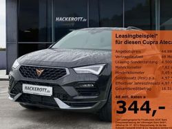 Schwarz Neu 2025 Cupra Ateca SUV | 44.980 € (Teuer)