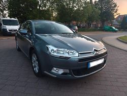 Grau Gebraucht 2011 Citroën C5 SELECTION Limousine | 5.500 € (Guter Preis)