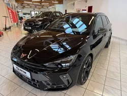 Midnight black metall... Neu 2024 Cupra Leon Kombi | 32.950 € (Guter Preis)