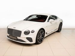 Weiß Gebraucht 2022 Bentley Continental GT Mulliner | 187.550 €