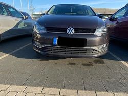 Andere farben Gebraucht 2016 VW Polo Allstar Limousine | 10.500 € (Fairer Preis)