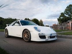 Weiß Gebraucht 2012 Porsche 911 Carrera GTS | 110.000 € (Fairer Preis)