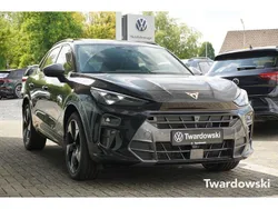 Schwarz Gebraucht 2025 Cupra Terramar SUV | 40.990 € (Fairer Preis)