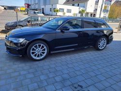 Gebraucht 2016 Audi A6 Limousine | 17.500 € (Etwas zu teuer)