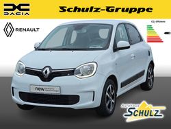 Pyreneesweiss Gebraucht 2020 Renault Twingo LIMITED Kleinwagen | 9.990 € (Guter Preis)