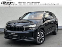 Schwarz Neu 2025 Skoda Kodiaq Selection SUV | 49.990 € (Guter Preis)