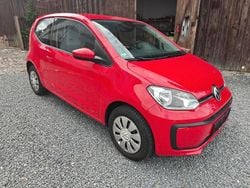 Tornadorot Gebraucht 2022 VW up! Kleinwagen | 9.999 € (Guter Preis)