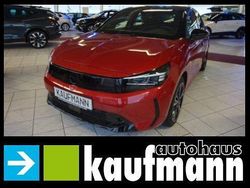 Rot Gebraucht 2025 Opel Corsa GS Line Limousine | 18.990 € (Superpreis)
