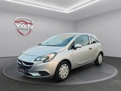 Silber Gebraucht 2016 Opel Corsa Selection Kleinwagen | 6.490 € (Fairer Preis)
