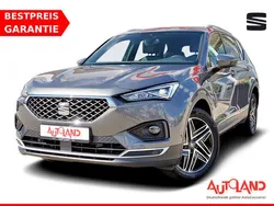 Grau Gebraucht 2020 Seat Tarraco 4Drive SUV | 31.950 € (Fairer Preis)
