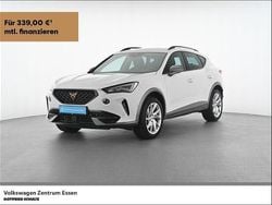 ´candy´ weiss Gebraucht 2023 Cupra Formentor SUV | 28.450 € (Guter Preis)