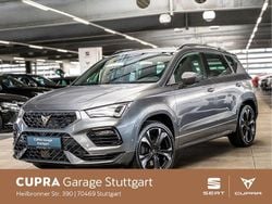 Graphite grau metallic Gebraucht 2022 Cupra Ateca SUV | 31.930 € (Guter Preis)