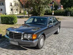 Andere außenfarben Gebraucht 1989 Mercedes 560 Limousine | 29.999 €
