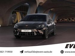 Midnight schwarz metallic Neu 2025 Cupra Leon Limousine | 41.470 € (Fairer Preis)