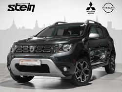 Grau comete Gebraucht 2021 Dacia Duster Prestige SUV | 19.950 € (Etwas zu teuer)