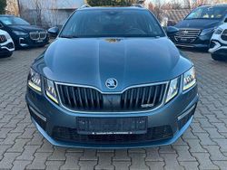 Grau Gebraucht 2018 Skoda Octavia RS Kombi | 16.900 € (Fairer Preis)