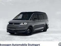 Grau Neu 2025 VW California Beach Van | 79.479 €