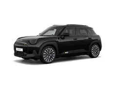 Neu 2024 Mini Aceman SUV | 42.630 €