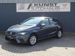Grau Gebraucht 2023 Seat Ibiza Style Limousine | 16.890 € (Fairer Preis)