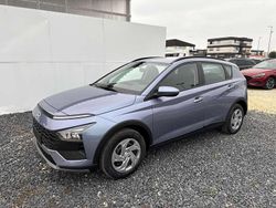 Meta blue pm2 Neu 2025 Hyundai Bayon Life SUV | 20.990 € (Superpreis)