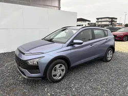 Meta blue pm2 Neu 2025 Hyundai Bayon Life SUV | 21.250 € (Superpreis)