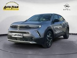 Silber Gebraucht 2022 Opel Mokka-e Elegance SUV | 19.450 € (Fairer Preis)