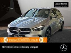 Silber Gebraucht 2024 Mercedes B200 Progressive Van / Kleinbus | 30.990 € (Guter Preis)