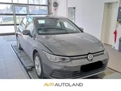 Gebraucht 2020 VW Golf VII Life | 21.210 € (Fairer Preis)