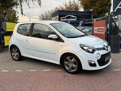 Gletscherweiss Gebraucht 2013 Renault Twingo Initiale Paris Kleinwagen | 5.990 € (Etwas zu teuer)