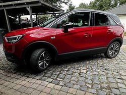 Gebraucht 2021 Opel Crossland X Ultimate SUV | 16.500 € (Guter Preis)
