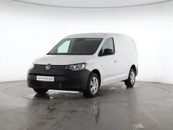 Candy weiss Neu 2025 VW Caddy Maxi Van / Kleinbus | 33.950 € (Fairer Preis)