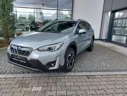 Silber Gebraucht 2024 Subaru XV Platinum SUV | 32.490 € (Etwas zu teuer)