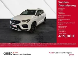 Othercolor Gebraucht 2022 Cupra Ateca SUV | 31.330 € (Fairer Preis)