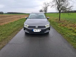 Grau Gebraucht 2017 VW Passat Kombi | 14.200 € (Superpreis)