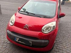 Gebraucht 2006 Citroën C1 Advance Kleinwagen | 1.500 € (Fairer Preis)