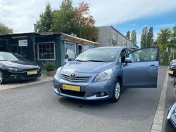 Gebraucht 2010 Toyota Verso Van / Kleinbus | 4.999 € (Superpreis)