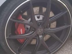 Gebraucht 2017 Cupra Leon Kombi | 17.500 € (Fairer Preis)