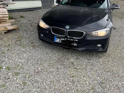 Gebraucht 2013 BMW 320 | 7.500 € (Guter Preis)