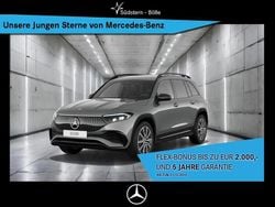 Metalliclack mountaingrau Gebraucht 2024 Mercedes EQB350 AMG SUV | 37.990 € (Superpreis)